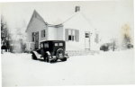 254 Caddy Street 1947 - 1930 Chev