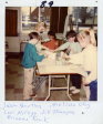 1989 Jason Bartley Melissa Vlug Lori McCagg Jill Flanagan Brianne Kerik