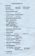 1990 Armour Heights Awards Recipients