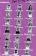 1991 Grade 3 and 4 Armour Heights individual Mrs A Petrany