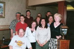 1963 to 1973 Evening Group