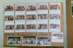 1975-76 Kindergarten to Grade 8 class pictures