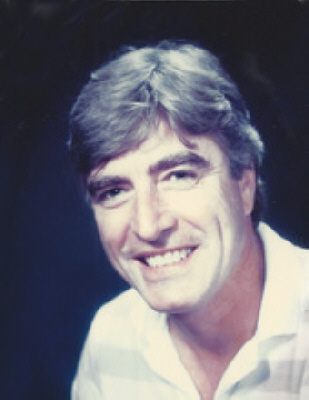 Jim Mitchell